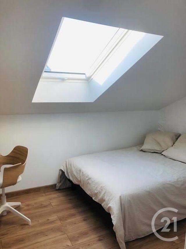 Appartement T4 à vendre - 4 pièces - 49.45 m2 - LYON - 69003 - RHONE-ALPES - Century 21 Grande Rue