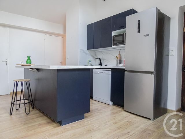 Appartement T4 à vendre - 4 pièces - 81.45 m2 - LYON - 69003 - RHONE-ALPES - Century 21 Grande Rue