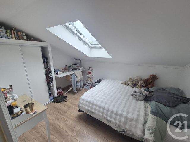 Appartement T4 à vendre - 4 pièces - 81.45 m2 - LYON - 69003 - RHONE-ALPES - Century 21 Grande Rue