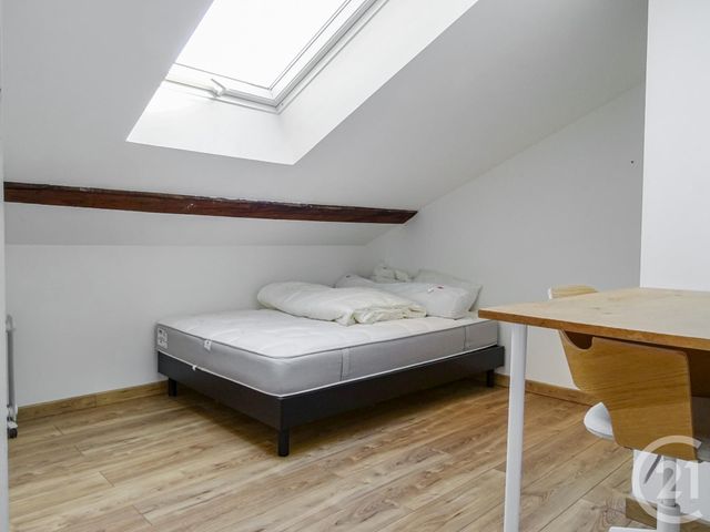Appartement T4 à vendre - 4 pièces - 81.45 m2 - LYON - 69003 - RHONE-ALPES - Century 21 Grande Rue