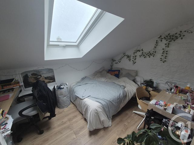 Appartement T4 à vendre - 4 pièces - 81.45 m2 - LYON - 69003 - RHONE-ALPES - Century 21 Grande Rue