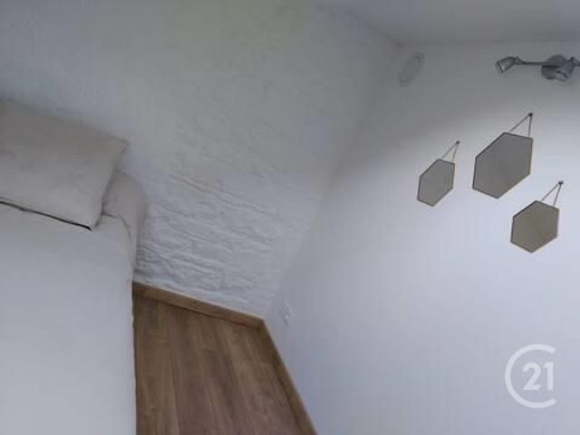 Appartement T4 à vendre - 4 pièces - 49.45 m2 - LYON - 69003 - RHONE-ALPES - Century 21 Grande Rue