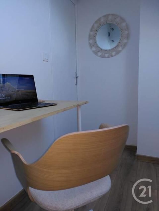 Appartement T4 à vendre - 4 pièces - 49.45 m2 - LYON - 69003 - RHONE-ALPES - Century 21 Grande Rue