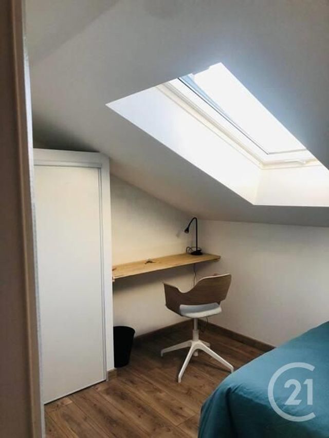 Appartement T4 à vendre - 4 pièces - 49.45 m2 - LYON - 69003 - RHONE-ALPES - Century 21 Grande Rue