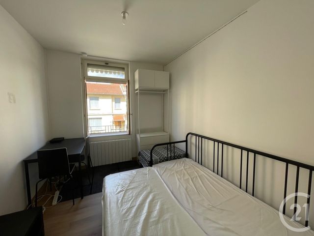 Appartement F1 à louer - 1 pièce - 17.64 m2 - VILLEURBANNE - 69 - RHONE-ALPES - Century 21 Grande Rue