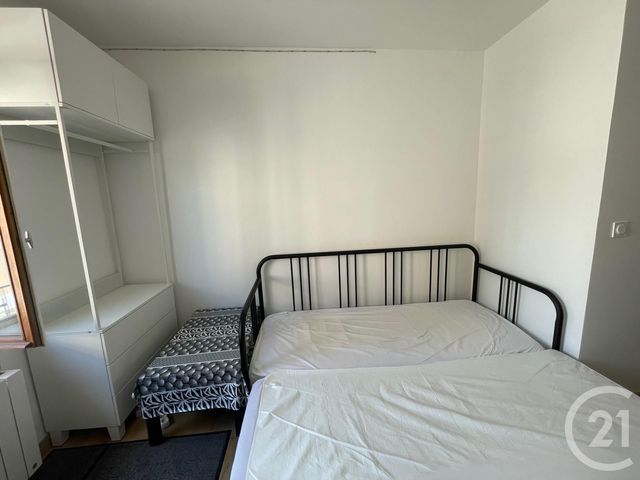 Appartement F1 à louer - 1 pièce - 17.64 m2 - VILLEURBANNE - 69 - RHONE-ALPES - Century 21 Grande Rue