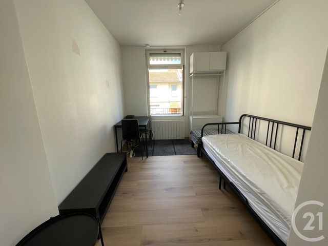 Appartement F1 à louer - 1 pièce - 17.64 m2 - VILLEURBANNE - 69 - RHONE-ALPES - Century 21 Grande Rue