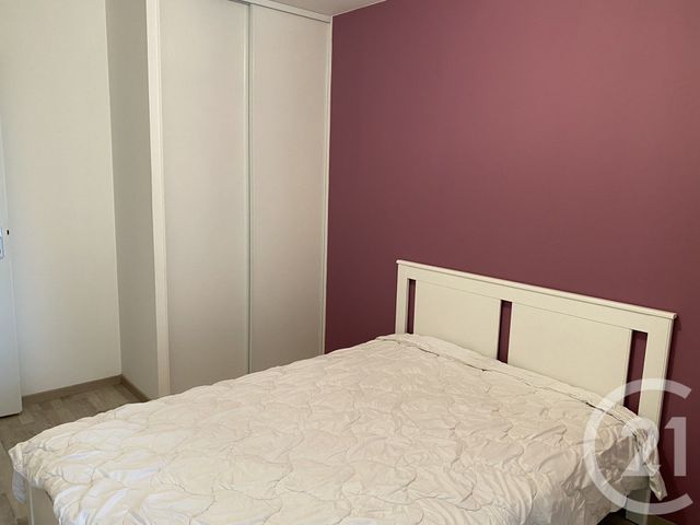 Appartement F3 à louer - 3 pièces - 73.23 m2 - LYON - 69008 - RHONE-ALPES - Century 21 Grande Rue