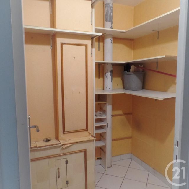 Appartement F4 à vendre - 4 pièces - 90.22 m2 - BRON - 69 - RHONE-ALPES - Century 21 Grande Rue