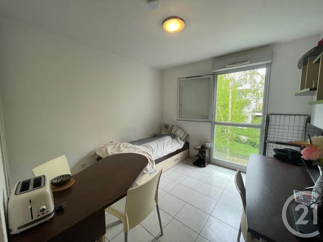 appartement - VILLEURBANNE - 69