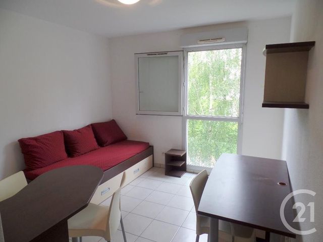 appartement - VILLEURBANNE - 69