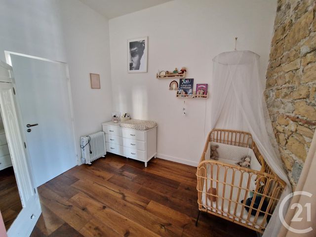 Appartement T3 à louer - 3 pièces - 66.04 m2 - LYON - 69009 - RHONE-ALPES - Century 21 Grande Rue