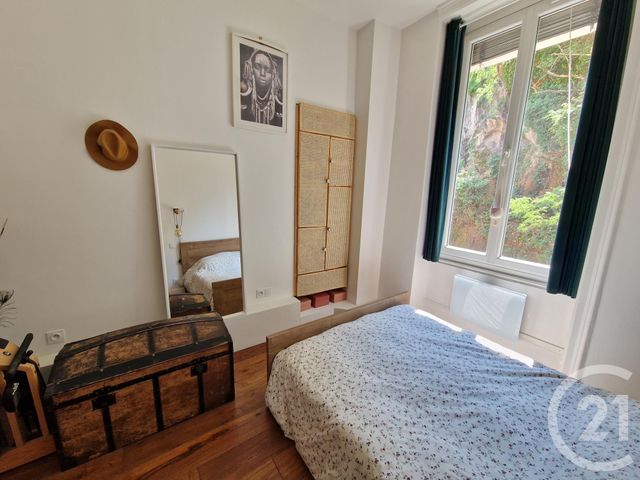 Appartement T3 à louer - 3 pièces - 66.04 m2 - LYON - 69009 - RHONE-ALPES - Century 21 Grande Rue