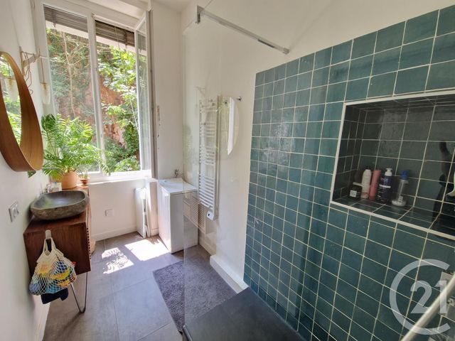 Appartement T3 à louer - 3 pièces - 66.04 m2 - LYON - 69009 - RHONE-ALPES - Century 21 Grande Rue