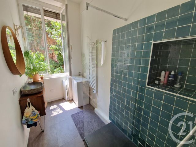 Appartement T3 à louer - 3 pièces - 66.04 m2 - LYON - 69009 - RHONE-ALPES - Century 21 Grande Rue