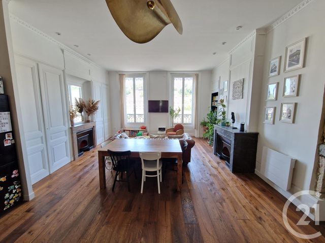 Appartement T3 à louer - 3 pièces - 66.04 m2 - LYON - 69009 - RHONE-ALPES - Century 21 Grande Rue