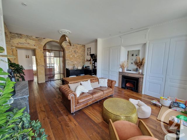 Appartement T3 à louer - 3 pièces - 66.04 m2 - LYON - 69009 - RHONE-ALPES - Century 21 Grande Rue