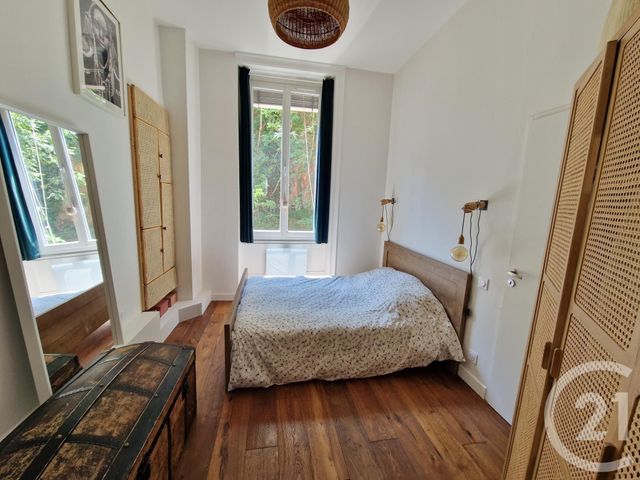 Appartement T3 à louer - 3 pièces - 66.04 m2 - LYON - 69009 - RHONE-ALPES - Century 21 Grande Rue