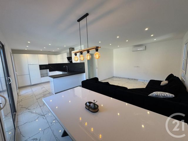 maison à vendre - 4 pièces - 88.86 m2 - GRIGNY - 69 - RHONE-ALPES - Century 21 Grande Rue