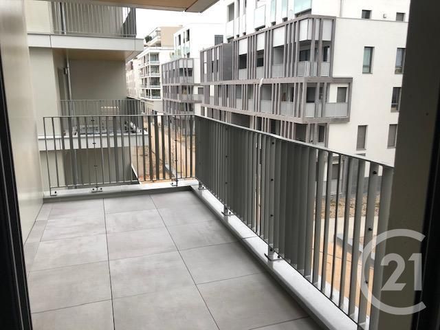 Appartement à louer LYON