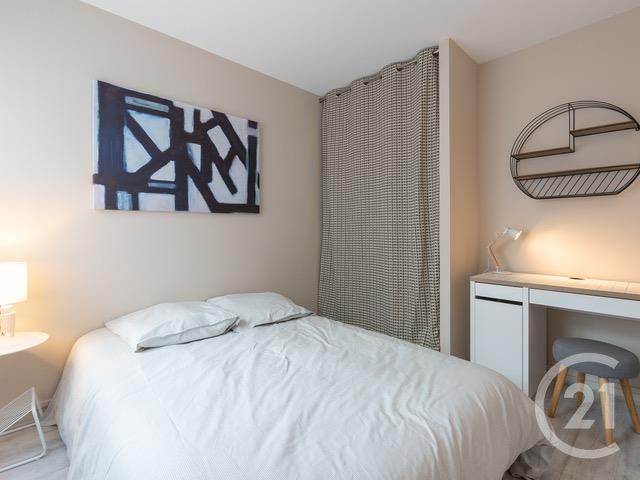 Appartement F2 à louer - 2 pièces - 28.1 m2 - LYON - 69008 - RHONE-ALPES - Century 21 Grande Rue