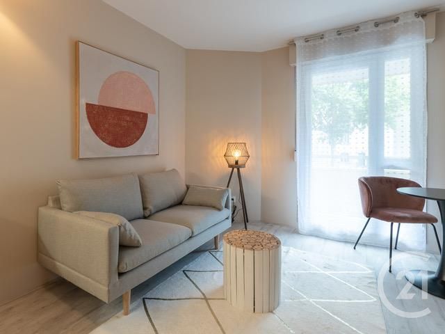 appartement - LYON - 69008