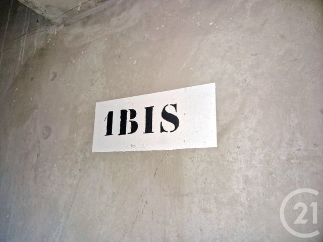 parking à louer - 11.44 m2 - VILLEURBANNE - 69 - RHONE-ALPES - Century 21 Grande Rue