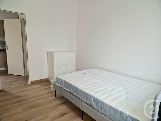 Appartement F2 à louer - 2 pièces - 34.3 m2 - VILLEURBANNE - 69 - RHONE-ALPES - Century 21 Grande Rue