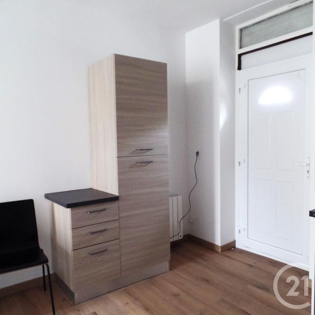 Appartement F2 à louer - 2 pièces - 34.3 m2 - VILLEURBANNE - 69 - RHONE-ALPES - Century 21 Grande Rue