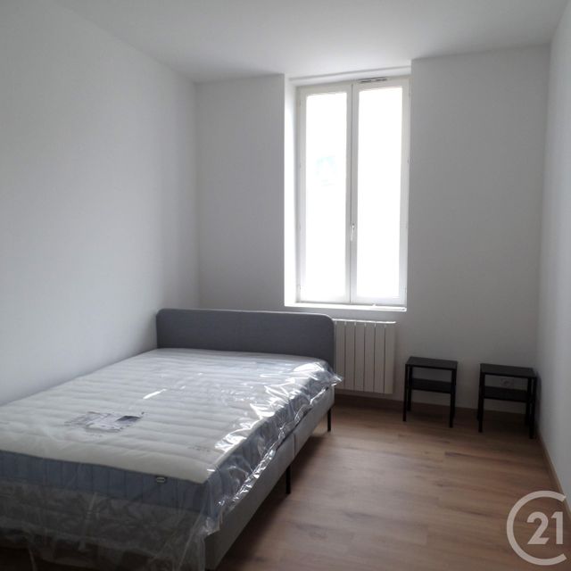 Appartement F2 à louer - 2 pièces - 34.3 m2 - VILLEURBANNE - 69 - RHONE-ALPES - Century 21 Grande Rue