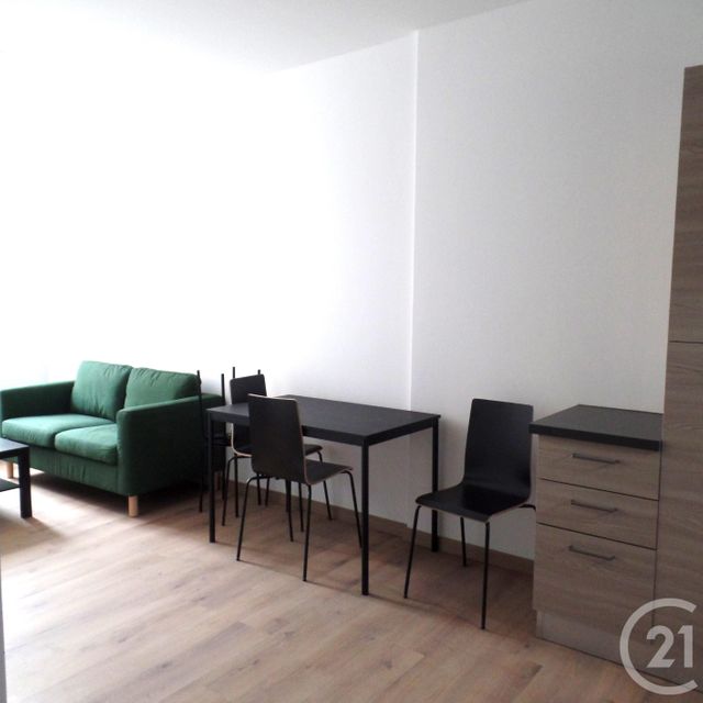 Appartement F2 à louer VILLEURBANNE