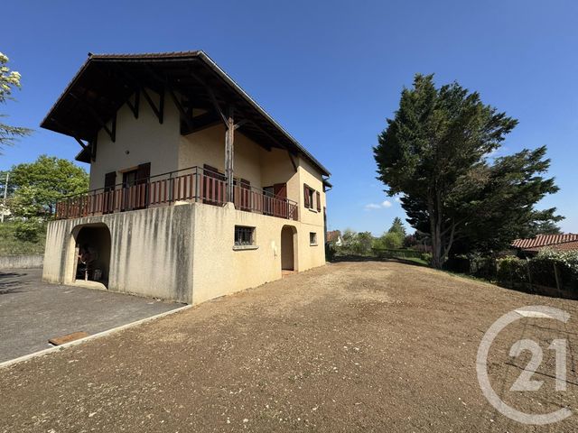 maison - BRIGNAIS - 69