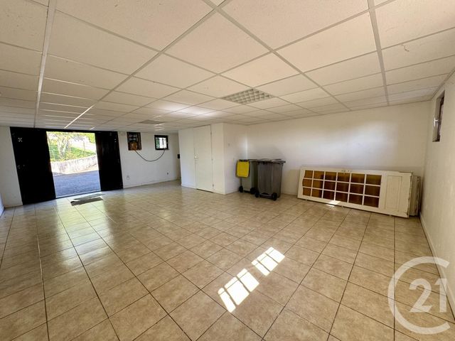 maison à louer - 4 pièces - 89.59 m2 - BRIGNAIS - 69 - RHONE-ALPES - Century 21 Grande Rue