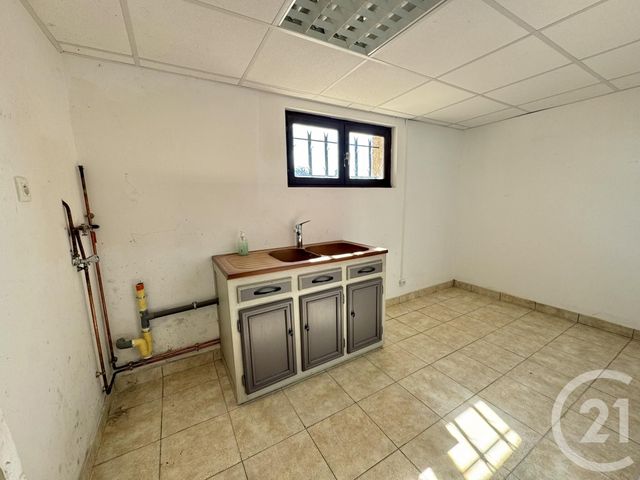 maison à louer - 4 pièces - 89.59 m2 - BRIGNAIS - 69 - RHONE-ALPES - Century 21 Grande Rue