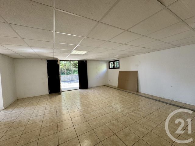 maison à louer - 4 pièces - 89.59 m2 - BRIGNAIS - 69 - RHONE-ALPES - Century 21 Grande Rue