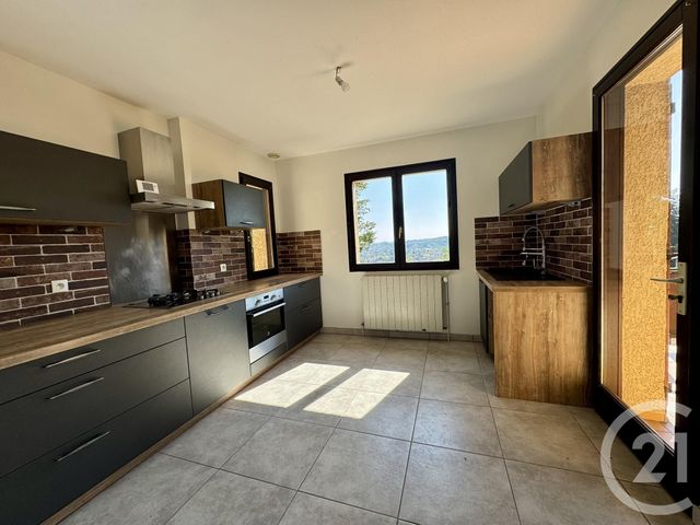 maison à louer - 4 pièces - 89.59 m2 - BRIGNAIS - 69 - RHONE-ALPES - Century 21 Grande Rue