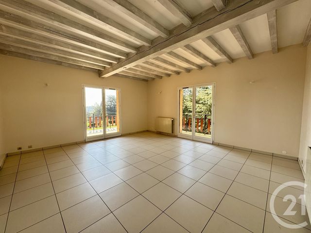maison à louer - 4 pièces - 89.59 m2 - BRIGNAIS - 69 - RHONE-ALPES - Century 21 Grande Rue