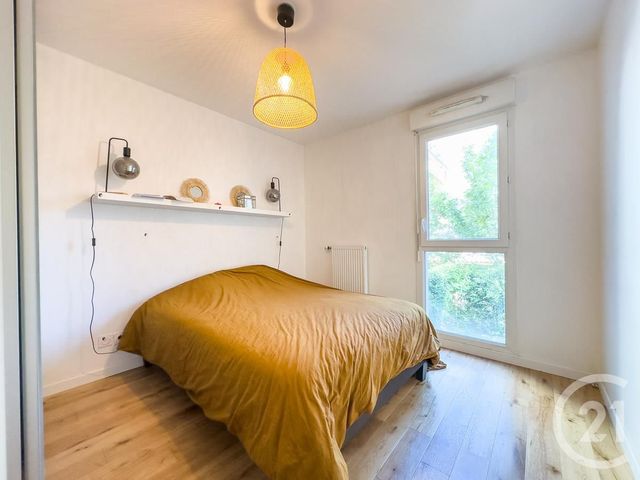 Appartement F3 à louer - 3 pièces - 60.48 m2 - VILLEURBANNE - 69 - RHONE-ALPES - Century 21 Grande Rue