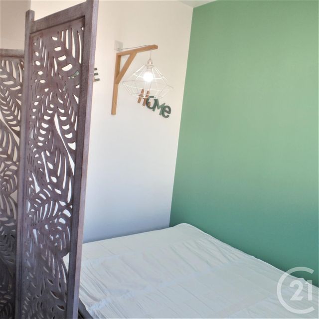 Appartement F1 à louer - 1 pièce - 28.37 m2 - LYON - 69007 - RHONE-ALPES - Century 21 Grande Rue