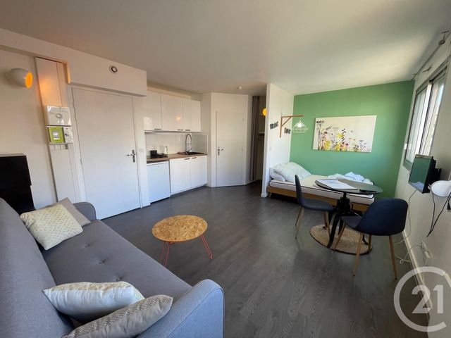 appartement - LYON - 69007