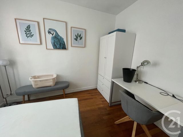 Appartement F3 à louer - 3 pièces - 62.15 m2 - VILLEURBANNE - 69 - RHONE-ALPES - Century 21 Grande Rue
