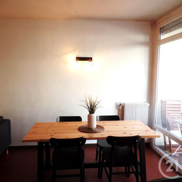 Appartement F3 à louer - 3 pièces - 62.15 m2 - VILLEURBANNE - 69 - RHONE-ALPES - Century 21 Grande Rue