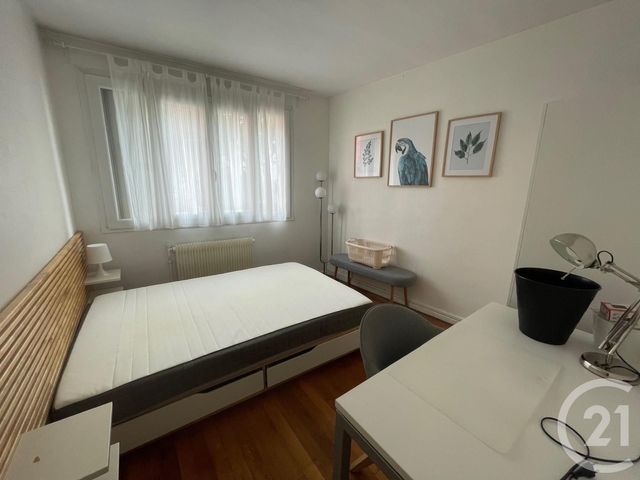 Appartement F3 à louer - 3 pièces - 62.15 m2 - VILLEURBANNE - 69 - RHONE-ALPES - Century 21 Grande Rue