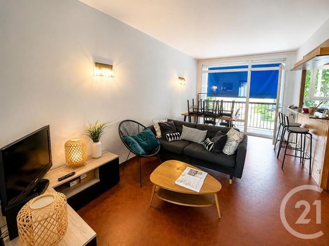 Appartement F3 à louer VILLEURBANNE