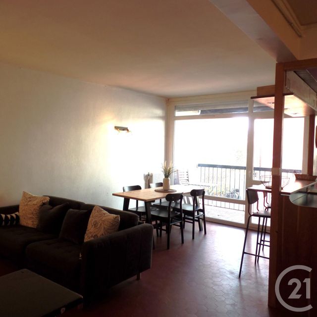 Appartement F3 à louer - 3 pièces - 62.15 m2 - VILLEURBANNE - 69 - RHONE-ALPES - Century 21 Grande Rue