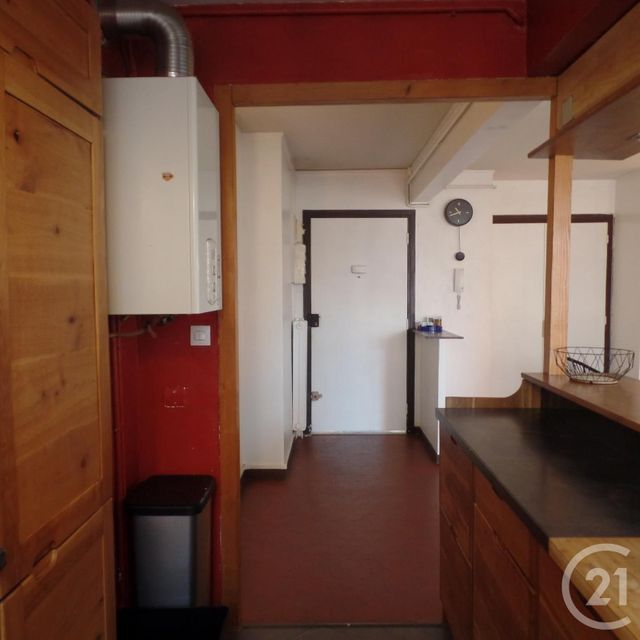 Appartement F3 à louer - 3 pièces - 62.15 m2 - VILLEURBANNE - 69 - RHONE-ALPES - Century 21 Grande Rue