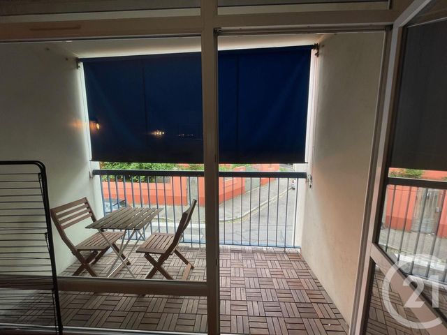 Appartement F3 à louer - 3 pièces - 62.15 m2 - VILLEURBANNE - 69 - RHONE-ALPES - Century 21 Grande Rue
