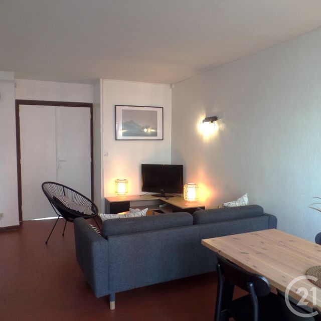 Appartement F3 à louer - 3 pièces - 62.15 m2 - VILLEURBANNE - 69 - RHONE-ALPES - Century 21 Grande Rue