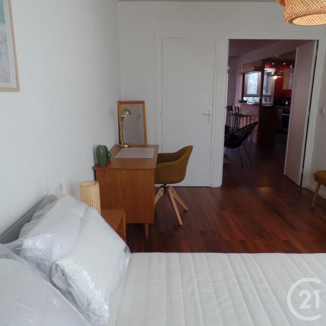 Appartement F3 à louer - 3 pièces - 62.15 m2 - VILLEURBANNE - 69 - RHONE-ALPES - Century 21 Grande Rue