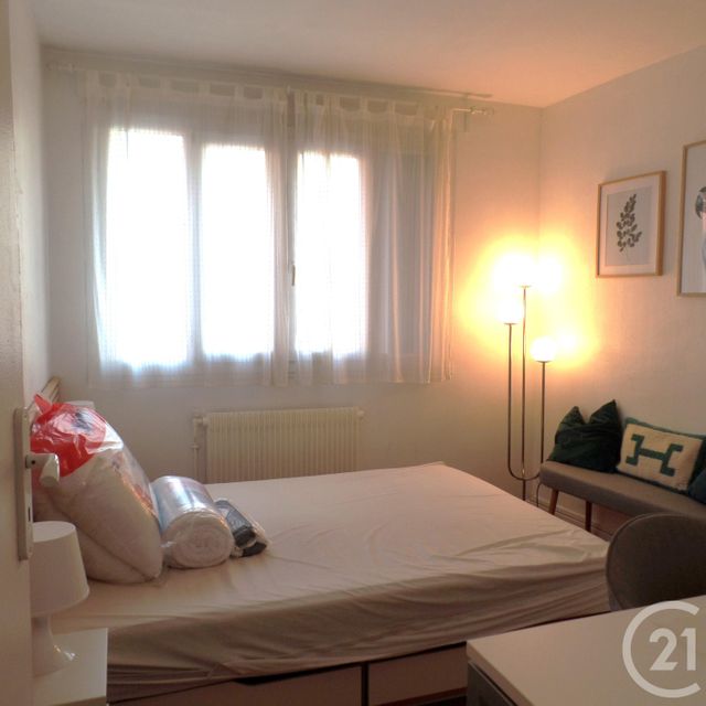 Appartement F3 à louer - 3 pièces - 62.15 m2 - VILLEURBANNE - 69 - RHONE-ALPES - Century 21 Grande Rue